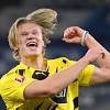Im vorfeld war viel darüber spekuliert worden, wie die spieler wohl jubeln würden, da sie dabei social distancing praktizieren sollen. 1