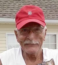 Merton Whiteis Jr., 72, Surfside Beach, S.C.