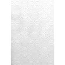 Download the perfect white tile pictures. Industry Nazareth Ornate Tiles 33 Lx 20 5 W Paintable Wallpaper