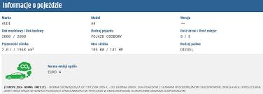 Ist schadstoffklasse euro 7 (vii) schon ein thema? Norma Emisji Spalin Euro 7 Czy To Koniec Aut Spalinowych Autobaza