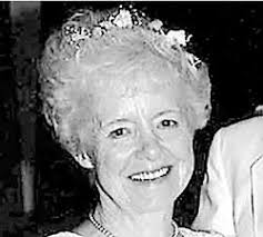 Marie M Johnson Holsinger-Wilke (1924-2011): homenaje de Find a Grave