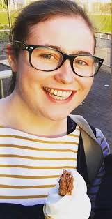 Young Scots nurse lost ability to walk after 'lightning' pain up legs