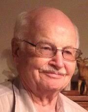Obituary information for George Wesley