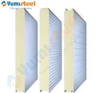 Precio del Panel Sandwich de Metal de Cinco Costillas