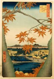 Pin By Culver Design On Relief Japanese Art Japanese Woodcut Japanese Woodblock Printing