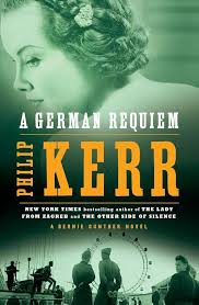 A German Requiem: A Bernie Gunther Novel : Kerr, Philip: Amazon.ca: Books