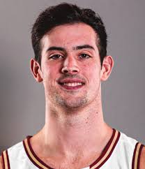 MATCHUP vs. UNCW LAST GAME STARTERS