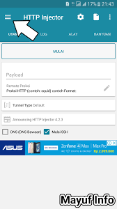 Check spelling or type a new query. Cara Membuat Payload Telkomsel Opok Config Http Injector Terbaru