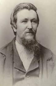 Augustus Theodore Pintler (1830-1911)