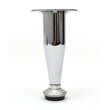 Shop target for chrome home office furniture you will love at great low prices. Steel Furniture Legs Chrome Furniture Feet On Onbuy