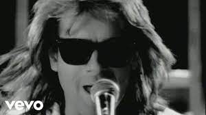 Eddie Money Take Me Home Tonight Be My Baby Youtube