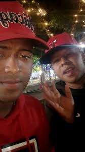 Freestyle venezolano con Abel Millán