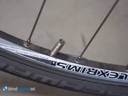 Fahrradventile Ratgeber Dunlop Sclaverand Schraderventile Frnet
