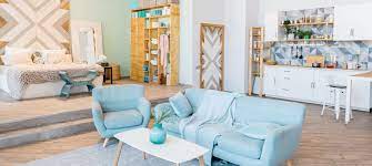 Getting an accurate square footage measurement helps you better assess a home's value. Average Apartment Size In The Us Seattle Has The Smallest Rentals