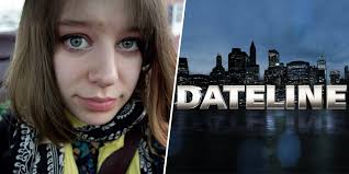 Dateline Season 33 Premiere: True Story Of Katelyn Markham