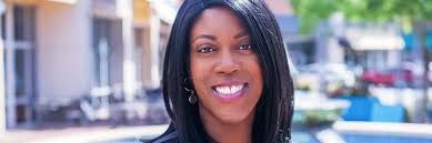 PEOPLE OF XYLEM: Monique Terry, Senior Director, Continuous Improvement