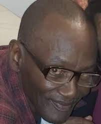 Mack Cunningham Obituary