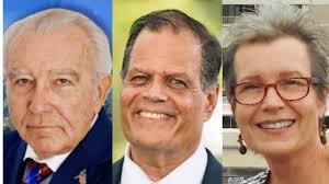 Todd Drosky wins race for Deerfield Beach Mayor as voters pick two new  Commissioners