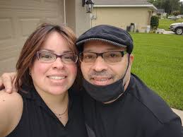 In loving memory of Domingo Santos, Jr.