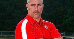 Coaching bloodlines run deep for Newnan's Chip Walker