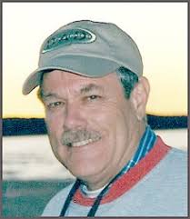 Ricky ARNOLD Obituary (2011)