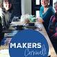 Makers Cornwall Lostwithiel Get Together - June