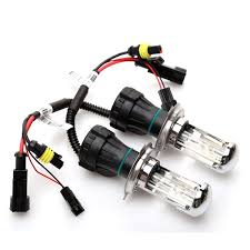 55w Hi Lo Hid Bixenon Bulb H4 3 H4 2 4300k 5000k 6000k 8000k 10000k Hi Lo Xenon Car Light Source Headlight Bulbs Hid Headlights Car Headlight Bulbs