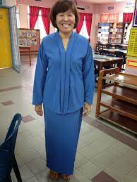 1) asmah hanim che ani 2) norhashimah shaaban 3) ismaliza ismail. Ekspert Bolest Paket Pakaian Guru Penasihat Pandu Puteri Defiestalinares Es