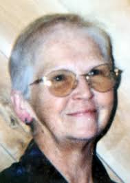 Carolyn Warner Obituary (1936