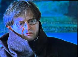 I watched Escher's Infinite Perspective last night