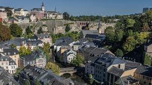 The luxembourg franc was replaced by the euro as official currency as of 2002. Luxembourg