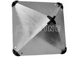 Although 1995 was a long time ago, the tests are still relevant and interesting, because just about all of the products and technology are unchanged. Radar Reflector Lamtine
