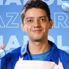 Harold Azuara en MasterChef México 2024: ¿Quién es el actor y cómo se hizo  famoso?