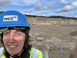 Patrick Christianson