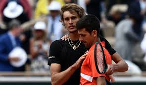Runde bei den french open heute im tv und livestream. Australian Open Heute Live Tag 9 Im Tv Livestream Und Liveticker