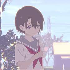 With tenor, maker of gif keyboard, add popular a silent voice animated gifs to your conversations. Silent Voice Yuzuru Icon Anime The Voice Anime Icons