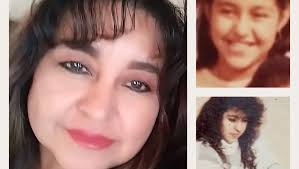 Fundraiser by Veronica Delgado : In Loving Memory of Lucy Marin: Support  for Funeral Expenses