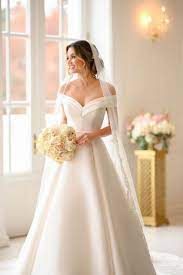 Bliss Bridal Salon Bridal Gowns Wedding Dresses Fort Worth Dallas English Wedding Dresses Simple Wedding Gowns Ball Gowns Wedding