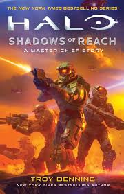The official facebook page of 343 industries, developer of halo infinite, arriving 2021. Halo Shadows Of Reach Book By Troy Denning Official Publisher Page Simon Schuster