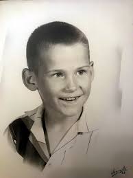 Mike Spillman Obituary