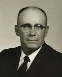 Robert Lee Gibbons (1912-1966)