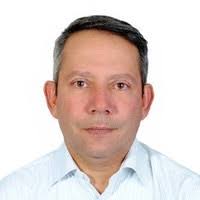 Ulises Ochoa Hernandez. PMP. PMP-RMP