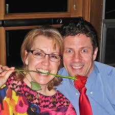 Planning a motorcycle ride with improving weather