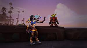 Get Ready For Wow 8 2 5 With These Addons Gamespace Com