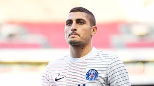 L'equipe claims psg midfielder will miss first two champions league group fixtures with thigh injury. Marco Verratti Psg Abschied Was In Der Zukunft Ist Werden Wir Sehen Goal Com