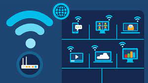 WiFi là gì? 7 thông tin quan trọng đừng bỏ lỡ nếu muốn sử dụng | TP-Link Việt Nam