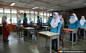 Sekolah ini terletak di mukim sungai buloh, petaling jaya. Senarai Penuh Sekolah Yang Ditutup Di Daerah Petaling Free Malaysia Today Fmt