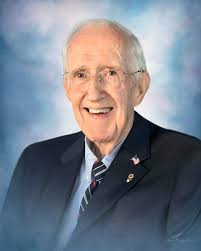 Augustus "Gus" Parker Obituary