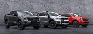 The issues with this model largely have to do with engine troubles and misfires. Seven Ford Ranger Models We Can T Buy In America