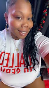 I'm at Phil's BBQ celebrating finishing the 21-Day Daniel Fast strong 💪 in  the Lord… and THIS is